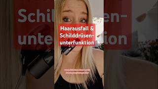 haarausfall haarausfallstoppen haare haartipps gesundheit gesundheitstipps [upl. by Shaer]