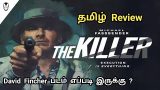 The Killer 2023 New Tamil Dubbed Crime Thriller Movie Review  Tamil Review  Hollywood World [upl. by Pytlik920]