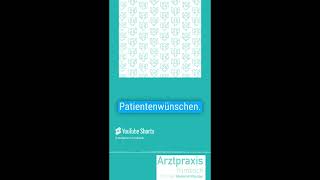 Medizinische Praxisassistentin Die wahren Heldinnen der Hausarztmedizin [upl. by Ydennek]