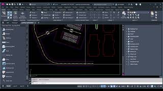 تحسين التسويات Grading Optimization CIVIL 3D PLUGIN [upl. by Niarb]