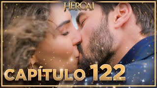 Hercai  Capítulo 122 [upl. by Libenson]