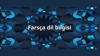 Farsça dersleri sözcük grubu yapmak fiili Farsçada ساختن [upl. by Ellocin739]