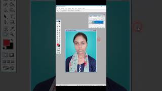 How to resize image in Photoshopshikho [upl. by Battista877]