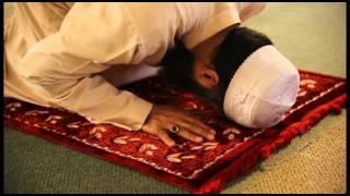 4 Rakat Namaz Sunnat  Nafal [upl. by Zadack]