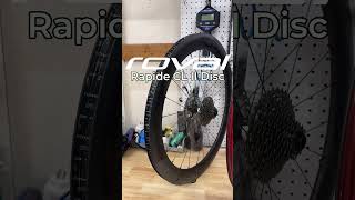 ZIPP ENVE ROVAL Wheelsets Freehub Sound Check [upl. by Robinson]