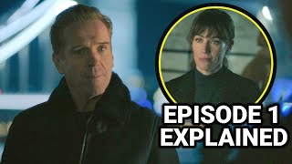 BILLIONS Season 7 Episode 1 Ending Explained [upl. by Anama]