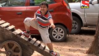 Baal Veer  Episode 286  24th October 2013 [upl. by Melonie]