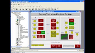 FactoryTalk View Studio v60 Installation and Activation [upl. by Ettevram]