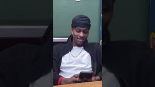 K50 on Holding Music shorts new trending rap reels tiktok popular music artist fans tulsa [upl. by Aitnahc105]