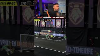 ULTIMATE MÓSTOLES  LOS TRONCOS 🦁 RESUMEN 2ª PARTE 👀 djmariio kingsleague [upl. by Estrella]