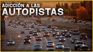 ¿Por qué ESTADOS UNIDOS Tiene Tantísimas AUTOPISTAS  Urbanópolis [upl. by Dugas555]