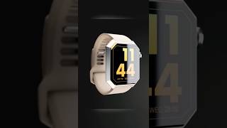 Layers Smartwatch Anarcs ⌚️ Revealed 🔥🇮🇳 techburner smartwatch layers [upl. by Eaj]