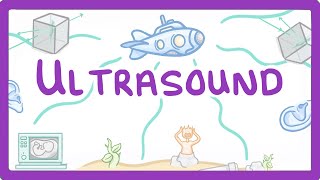 GCSE Physics  Ultrasound 74 [upl. by Tavia]