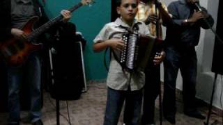 RANDY COLLADO  MERENGUE TiPiCO [upl. by Pooley]