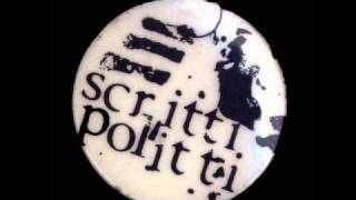 Scritti Politti Scritlocks Door [upl. by Dougall]