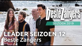 Leader Beste Zangers 2019 [upl. by Ocir]