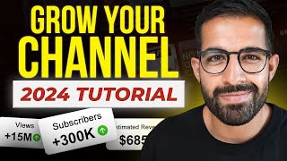 Use Youtube Ads to Promote your Channel [upl. by Florinda]