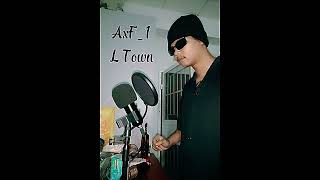 AxF1  Yok Krub Yok prod by wazzx3 [upl. by Ellord]