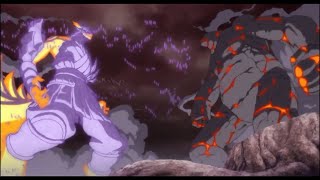 Naruto and Sasuke vs Momoshiki  Full Fight  English Dub [upl. by Niltac294]