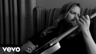 Chris Stapleton  Traveller Album Trailer [upl. by Ihn]