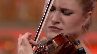 Anna Malesza Poland  Stage 2  International H Wieniawski Violin Competition STEREO [upl. by Wonacott]