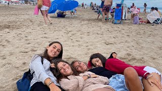 PINAMAR CON AMIGAS \\ VLOG 1 [upl. by Nreval602]