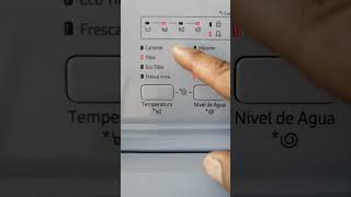 Lavadora Samsung Carga Superior Inverter [upl. by Ytrebil]