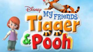 tigger song [upl. by Flynn364]