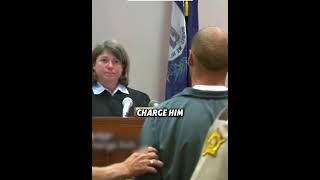 Watch this reaction towards the judge [upl. by Atteval]