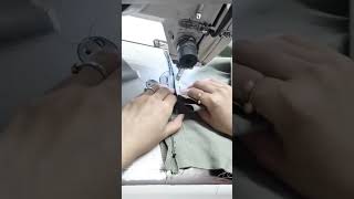 Sew a Zipper Like a Pro Easy StepbyStep Guide for Beginners [upl. by Mahalia]