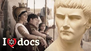 How Augustus Ruled The Empire  Augustus And Livia Empire Of Blood  History Documentary [upl. by Olney174]