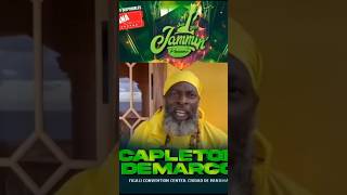 Capleton Live Music Festival in Panorama Citycapleton reggaemusic jamaicanartist [upl. by Sydney]