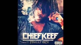 Chief Keef  No Tomorrow  Finally Rich Album [upl. by Orlena]