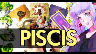 Piscis 🔮DIOS ESCUCHO TU PETICIÓN EN INSTANTES VIVIRÁS ESTE CAMBIOSU ORGULLO ES UNA MÁSCARA [upl. by Arayk]