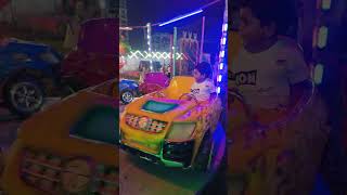 Funfair  Kamothe Panvel2 [upl. by Larner18]