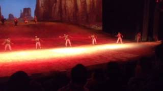 Cavalia Odyseo 2014 [upl. by Rew]