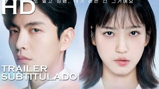 FACE ME Trailer SUBTITULADO HD VIKI  Lee Minki Han Jihyun [upl. by Haleak144]