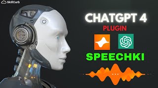 Create an AudioBook from Text in minutes using ChatGPT [upl. by Emlin]