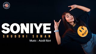 Soniye  KK  Female Version  Aksar  Himesh Reshamiya [upl. by Tichonn]