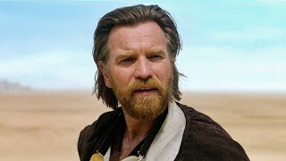 This Kenobi movie edit is a HUGE improvement [upl. by Kammerer]