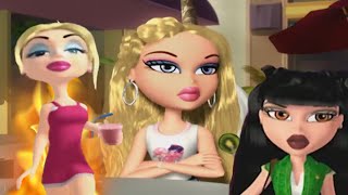 BRATZ being so RANDOM and ICONIC at the same time [upl. by Stanislaus666]