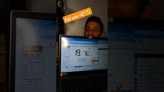 Sub 20quot com um 2quot rubikscube aprendaaresolverocubomagico cubomagico [upl. by Krystle]