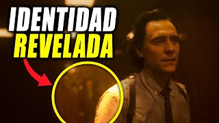 REVELADO quien podó a LOKI  Guerra de Kangs  Tiempo en la TVA  Temporada 2 episodio 1 [upl. by Donnenfeld]