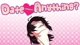 Date almost Anything Simulator [upl. by Mcgregor615]