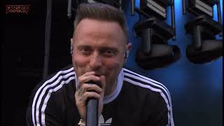 Architects  Live From Graspop 2024 [upl. by Mcclenon]