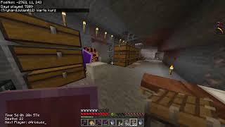 Es geht weiter  Minecraft PS5 Live GER [upl. by Daphna]