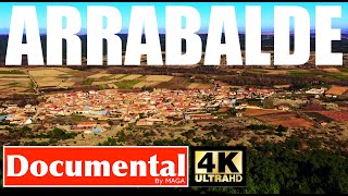 Arrabalde DOCUMENTAL ZAMORA Benavente y los Valles [upl. by Roswald]