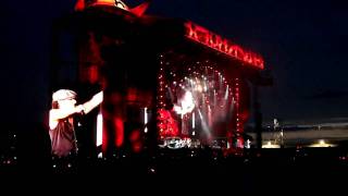 ACDC  TNT  quotBlack Icequot European Tour  Dresden 20062010 [upl. by Nylrad480]