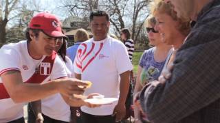 Documental Marca Perú 2011 Versión Oficial de la Campaña Nacional [upl. by Iz247]