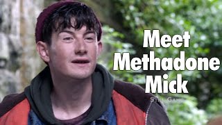 Meet Methadone Mick  Still Game series 7 [upl. by Kittie182]